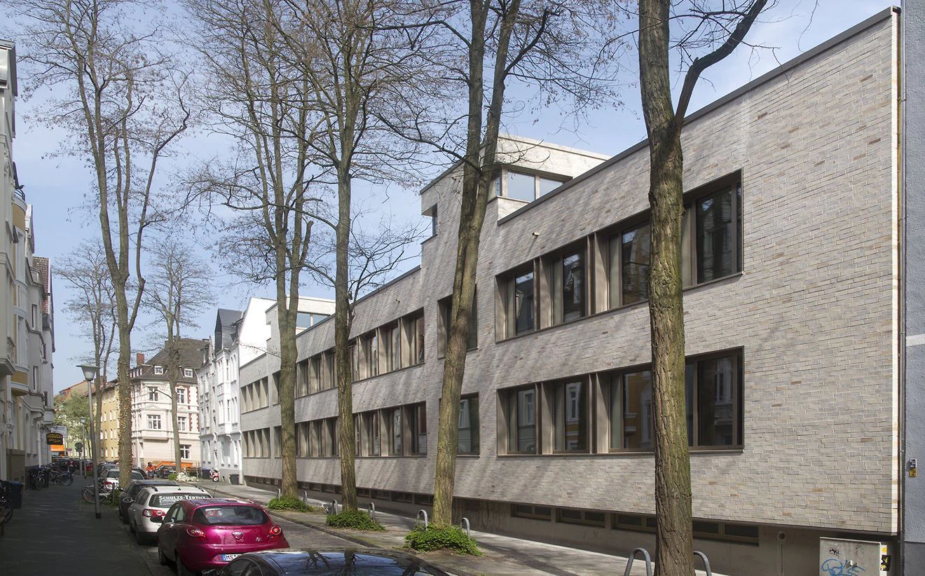 Thomas Wrede, Münster
