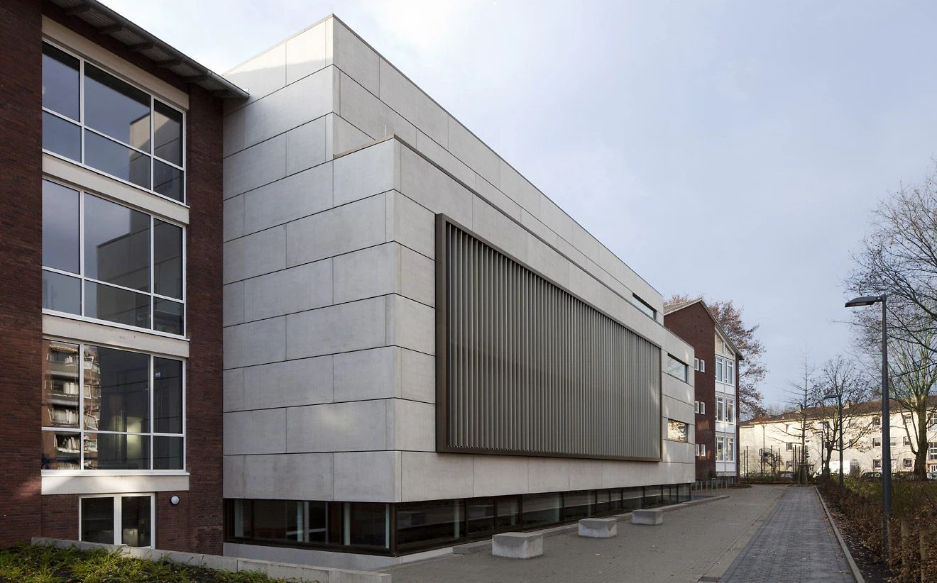 Lioba Schneider, Bonn