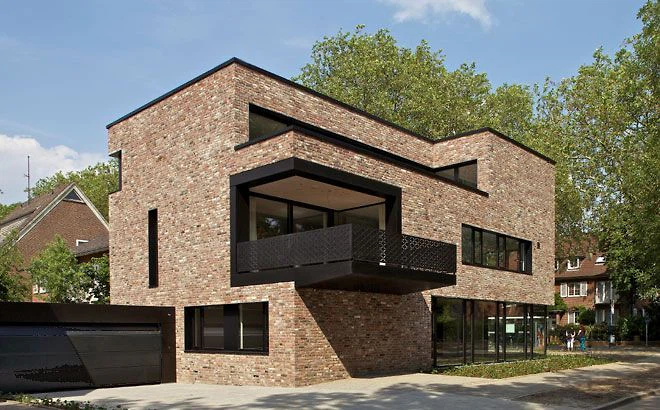 Burkhard Katz, Hamburg