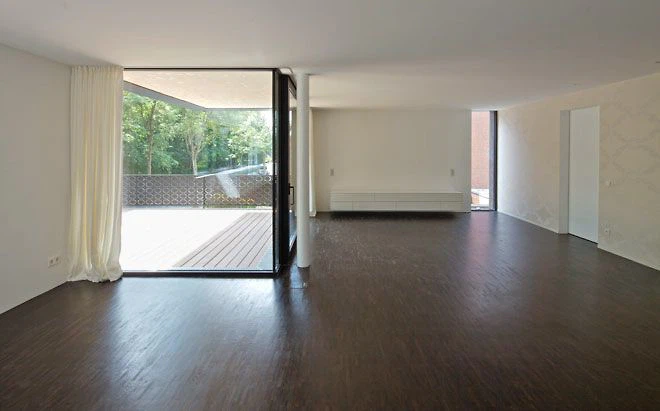Burkhard Katz, Hamburg