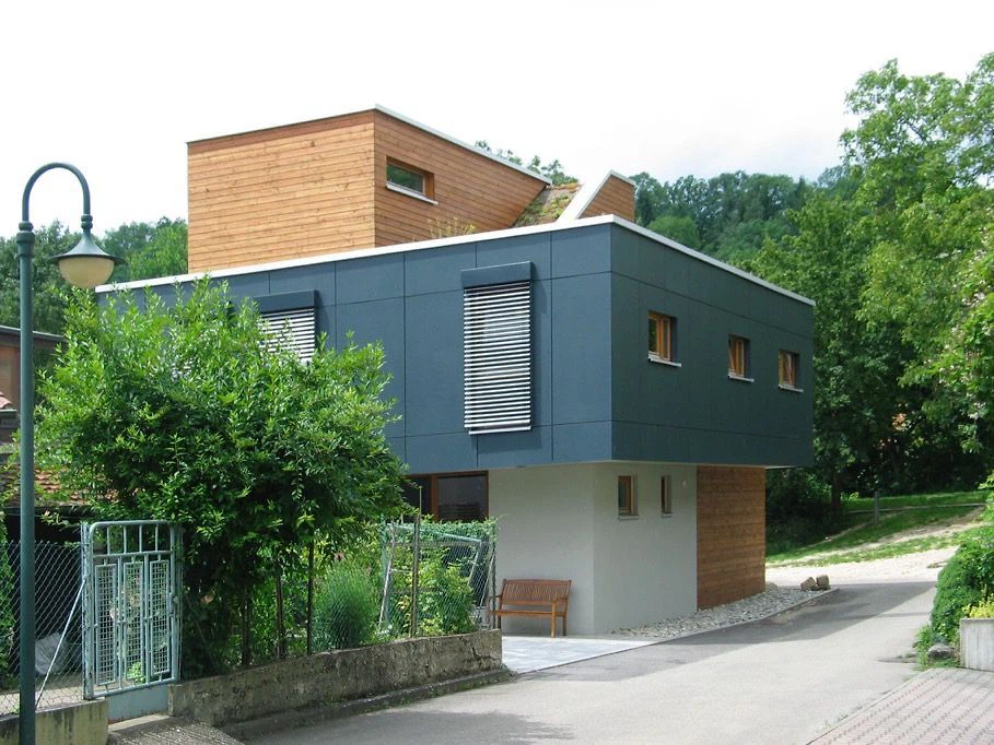 2-box architekten