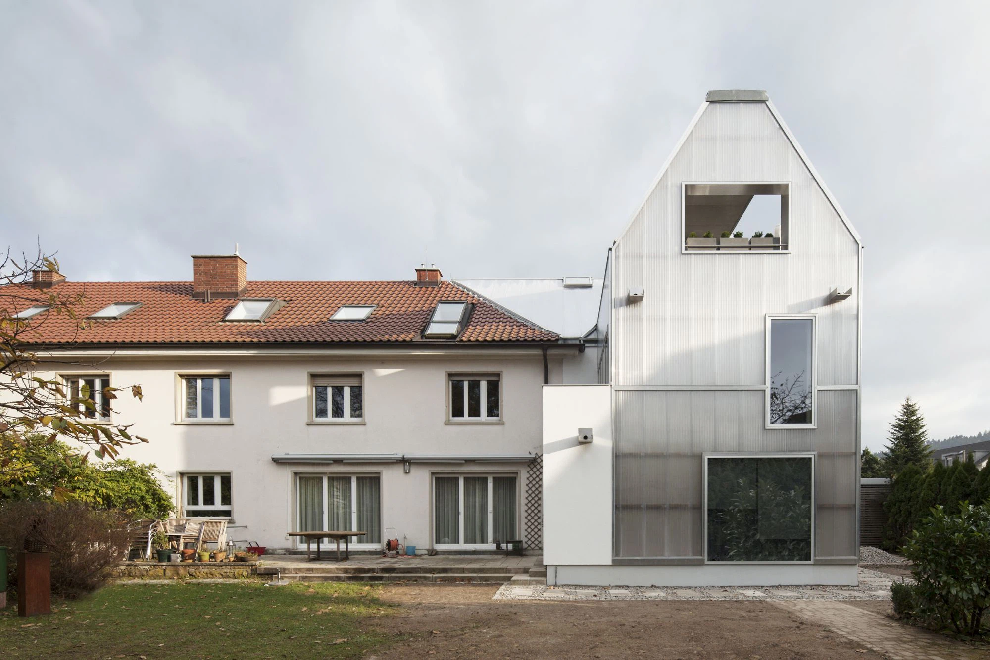 Claudius Pfeifer, Berlin