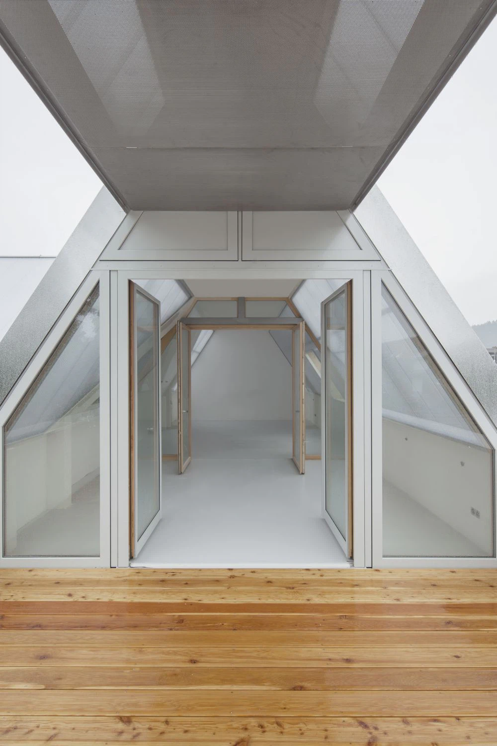 Claudius Pfeifer, Berlin