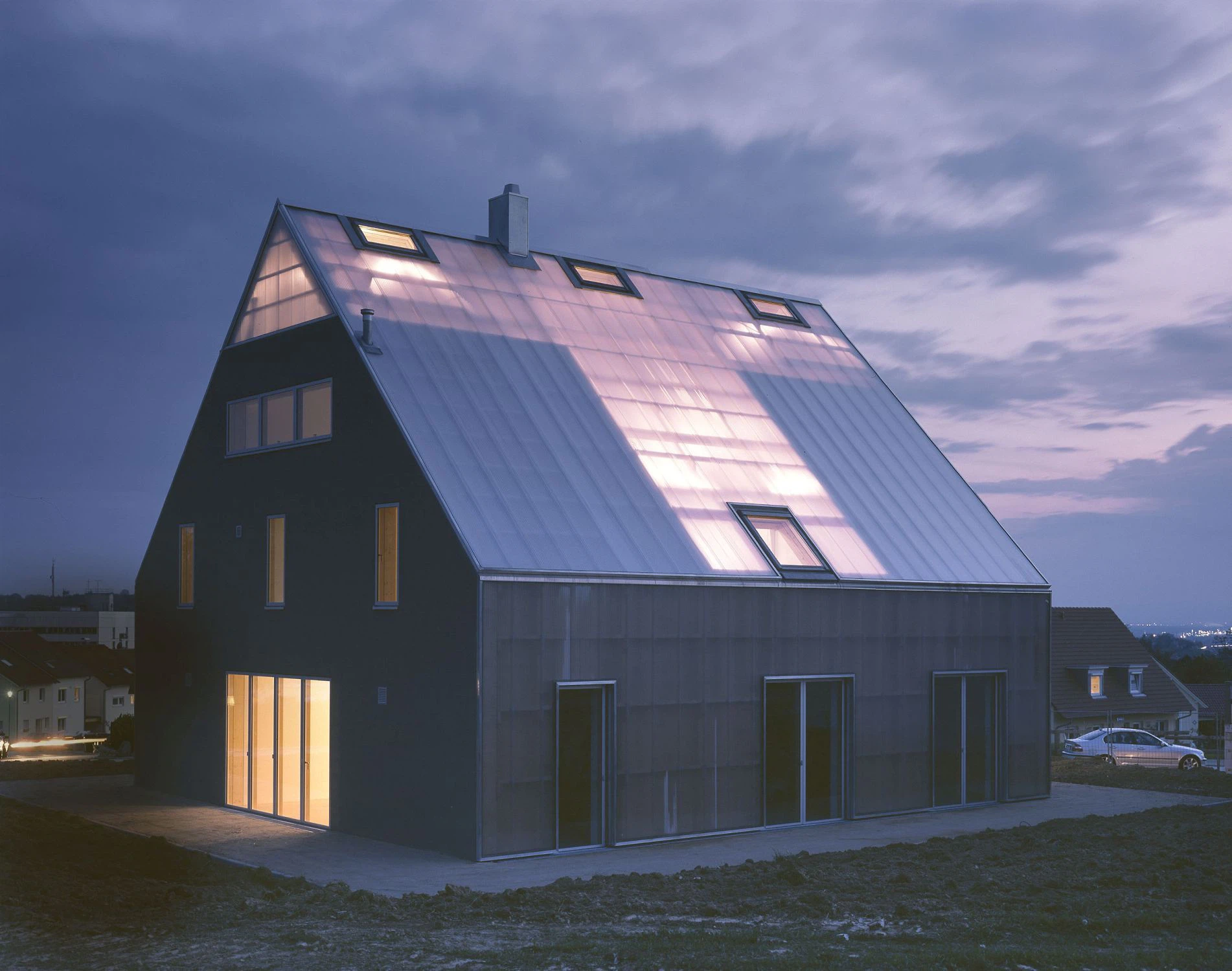 Ruedi Walti, CH-Basel