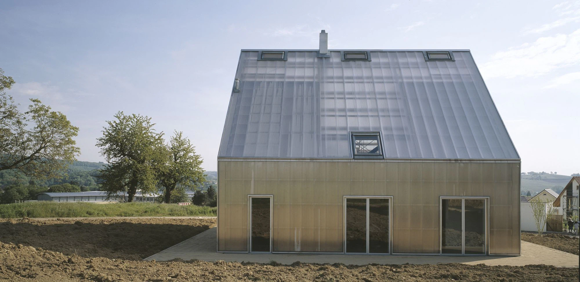 Ruedi Walti, CH-Basel