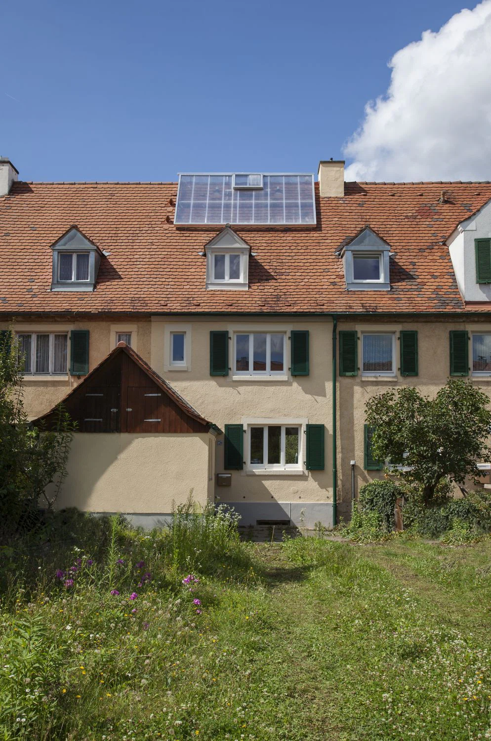 Claudius Pfeifer, Berlin
