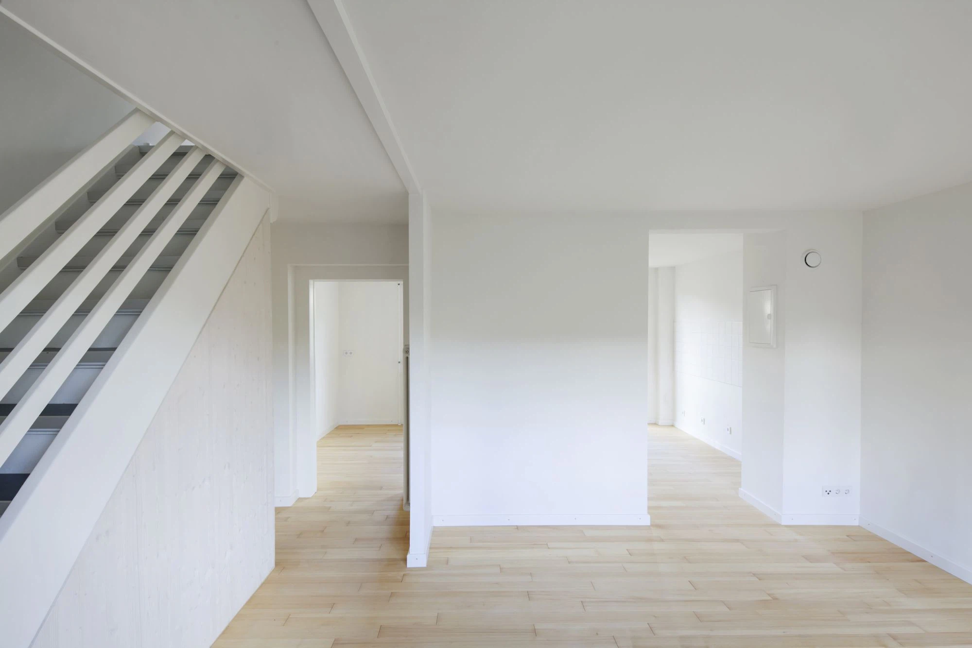 Claudius Pfeifer, Berlin