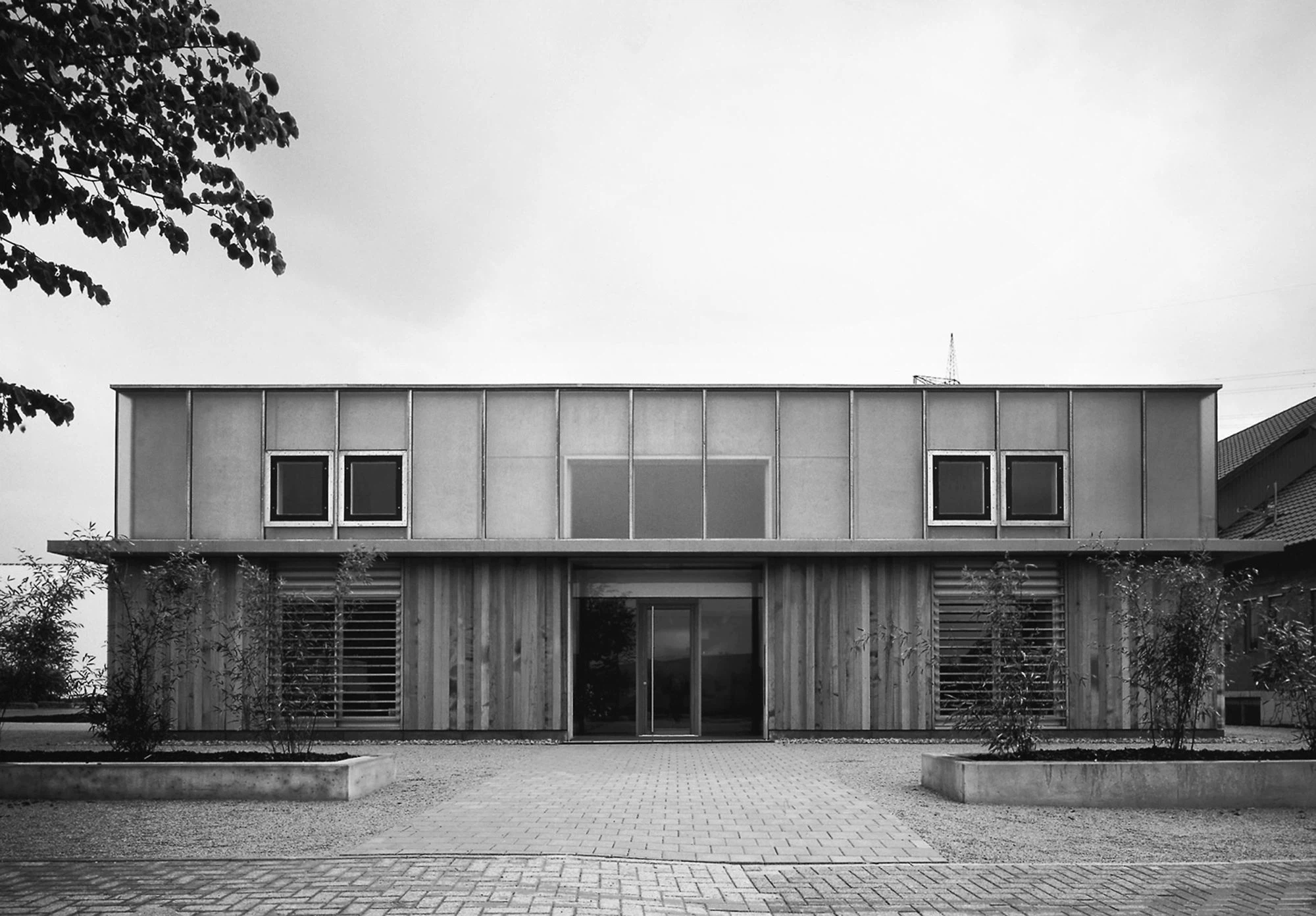 Francesca Giovanelli, CH-Birr