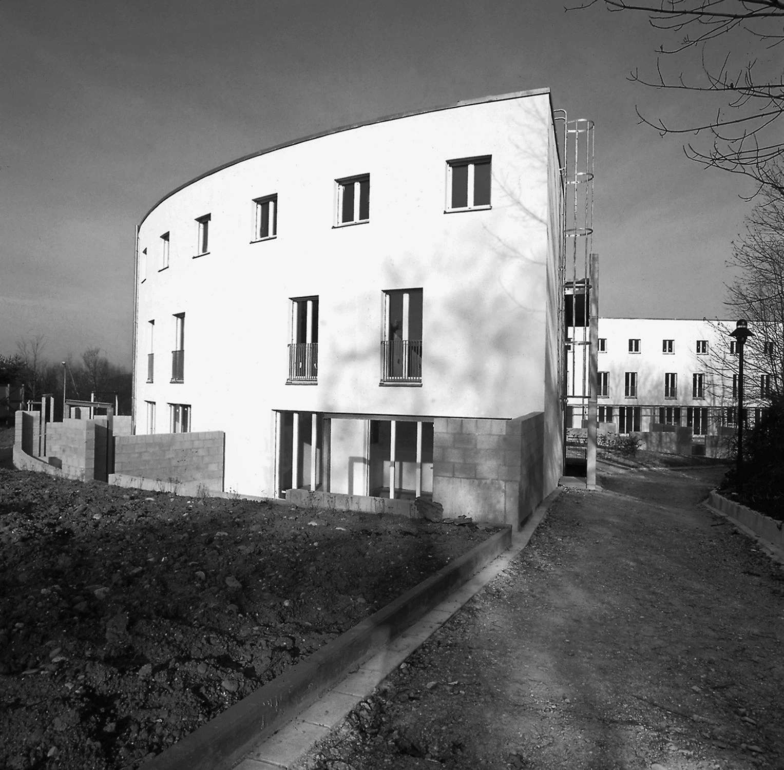 Francesca Giovanelli, CH-Birr