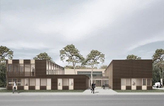 andreas gehrke architekten