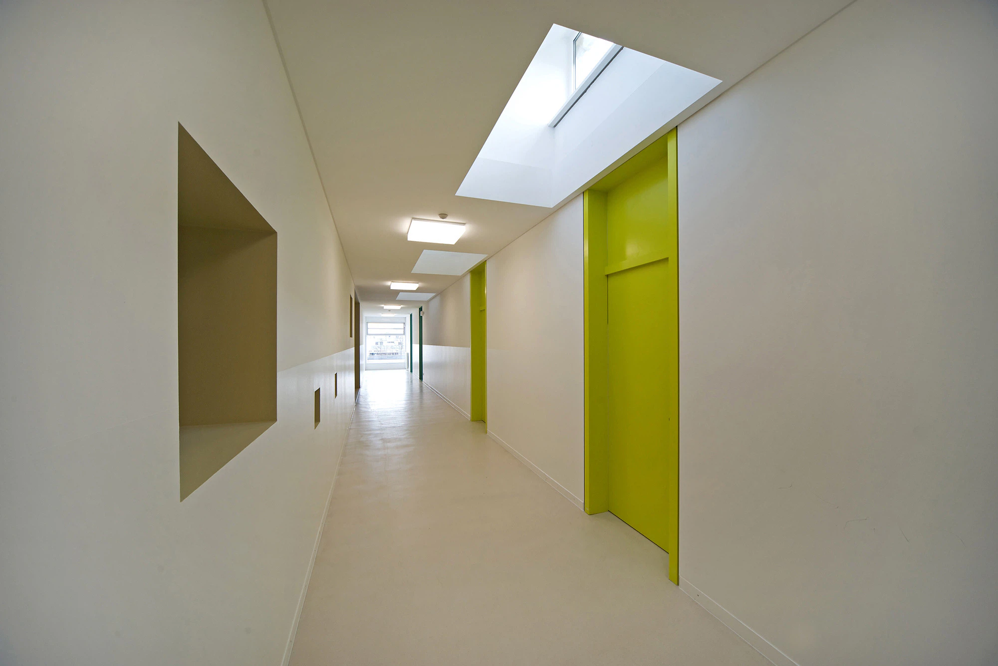 Gruber + Popp Architekt:innen BDA