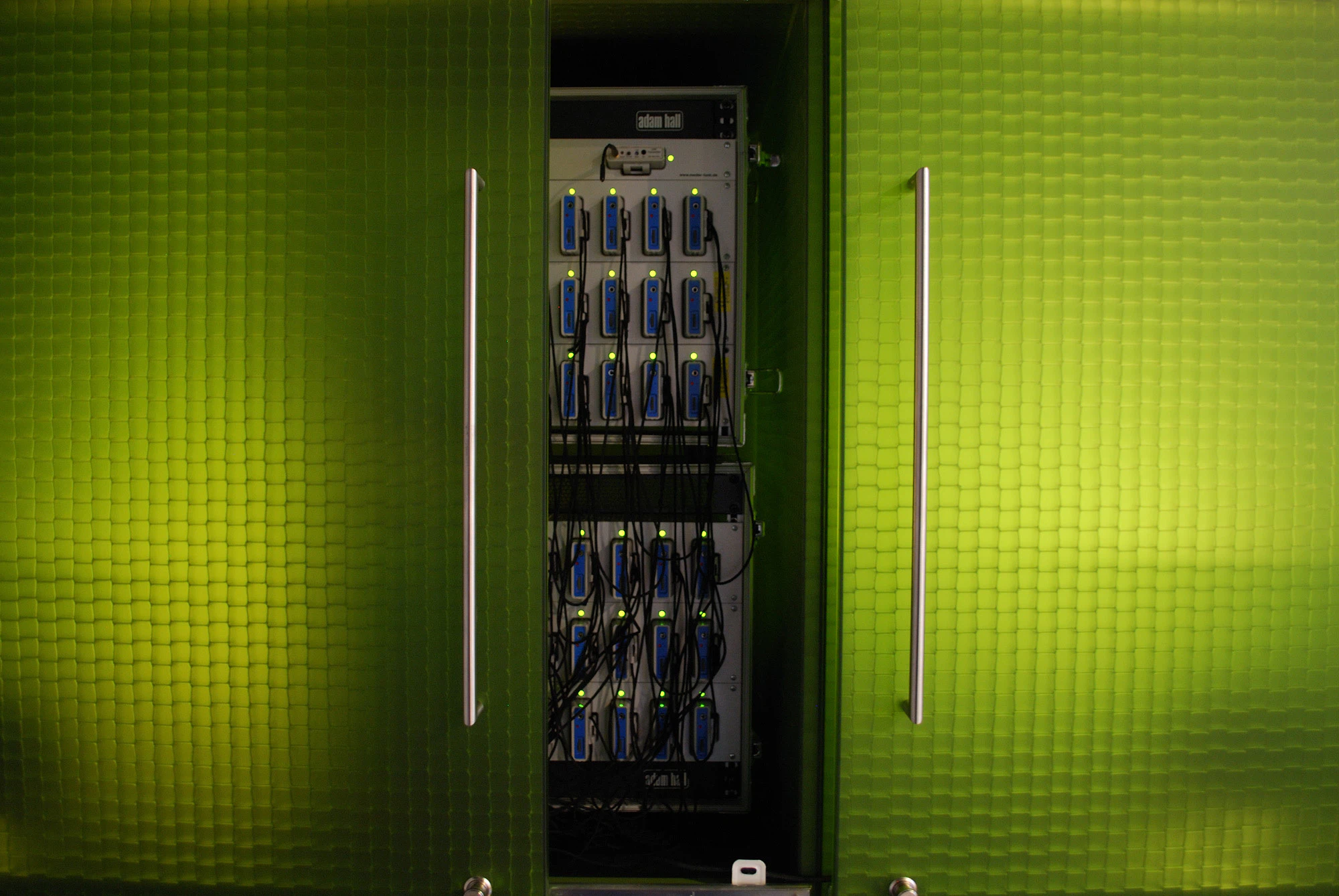 Gruber + Popp Architekt:innen BDA