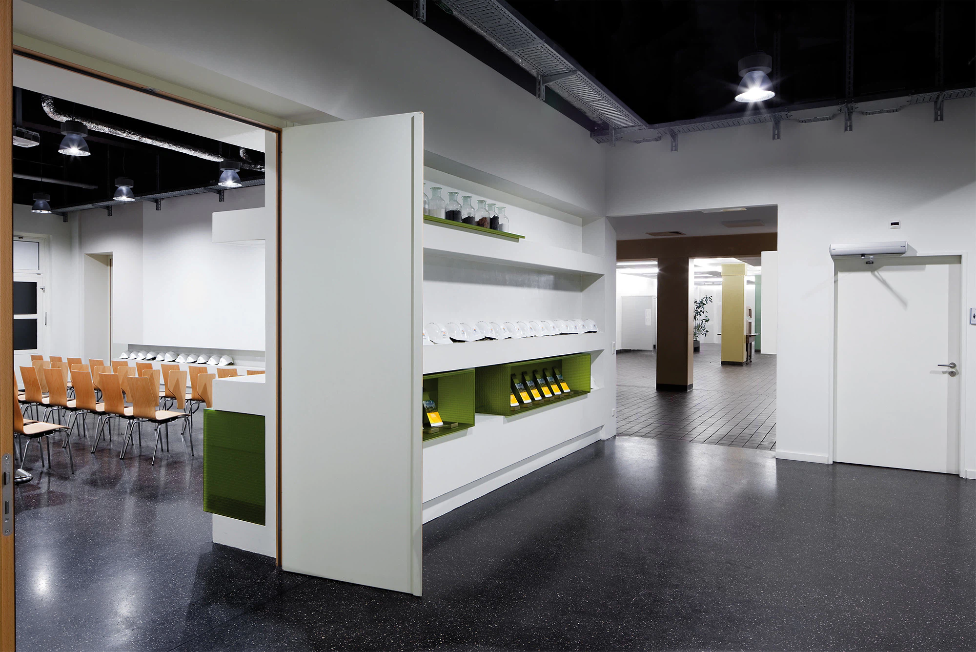 Gruber + Popp Architekt:innen BDA