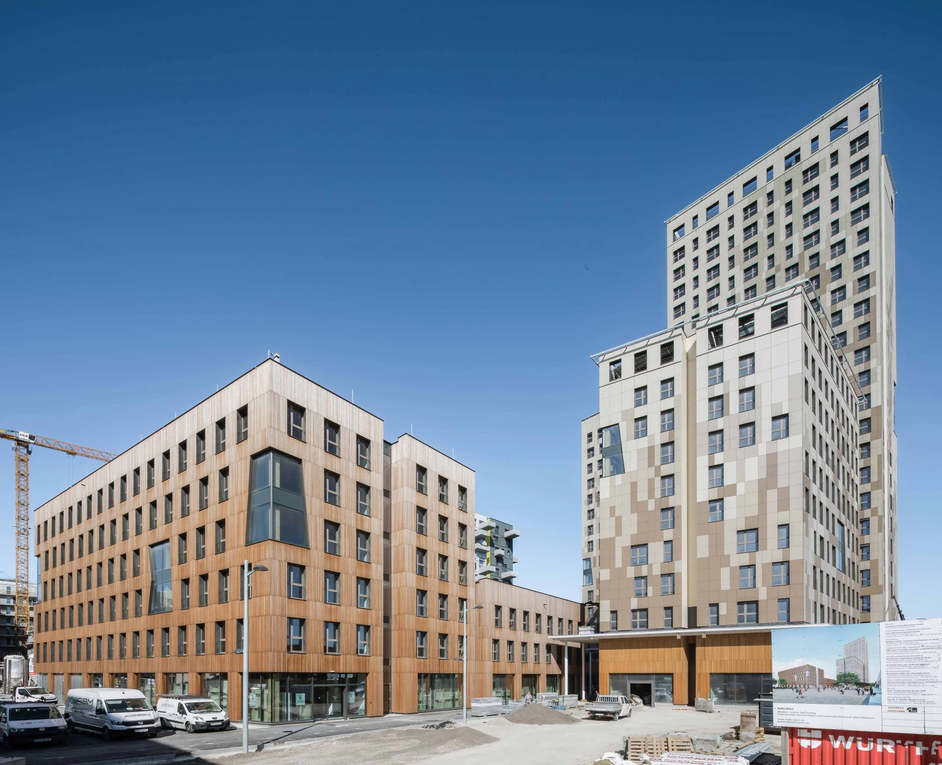cetus Baudevelopment + kito.at achten