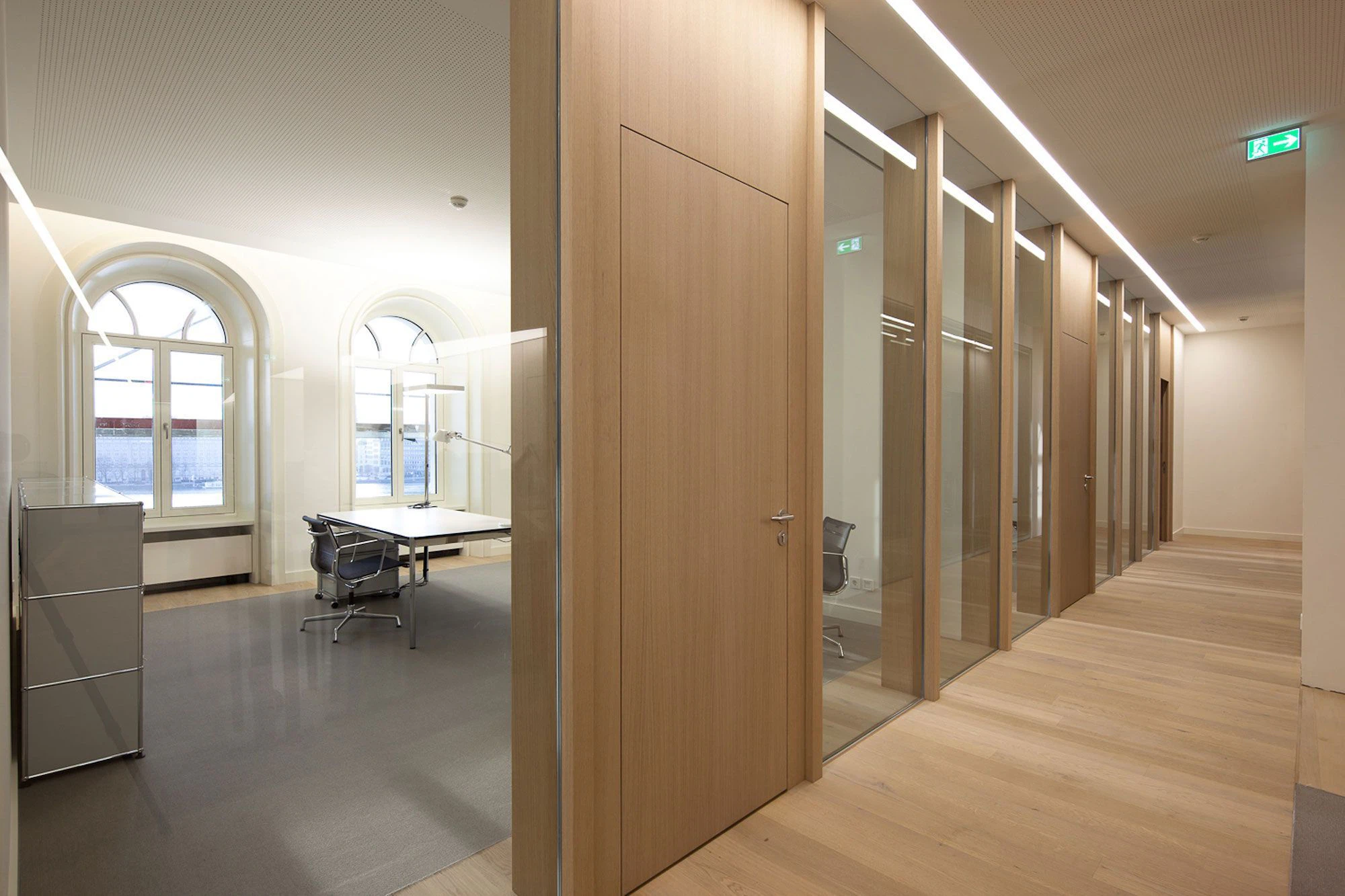 LH Architekten