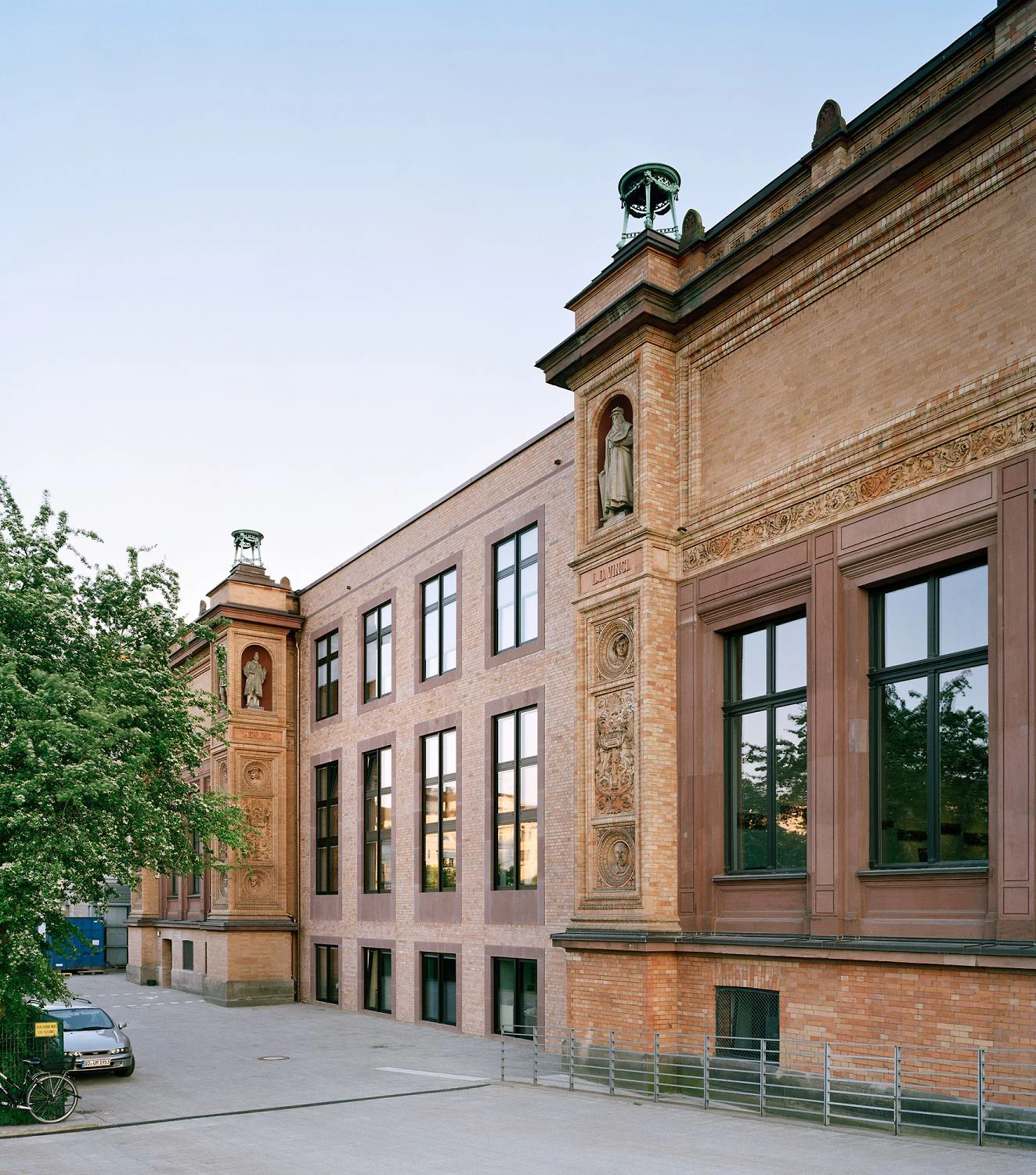 Dorfmüller Klier