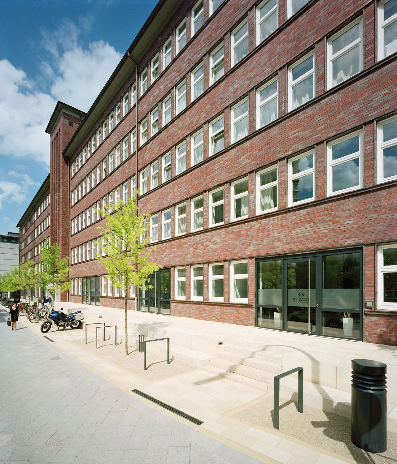 Dorfmüller Klier