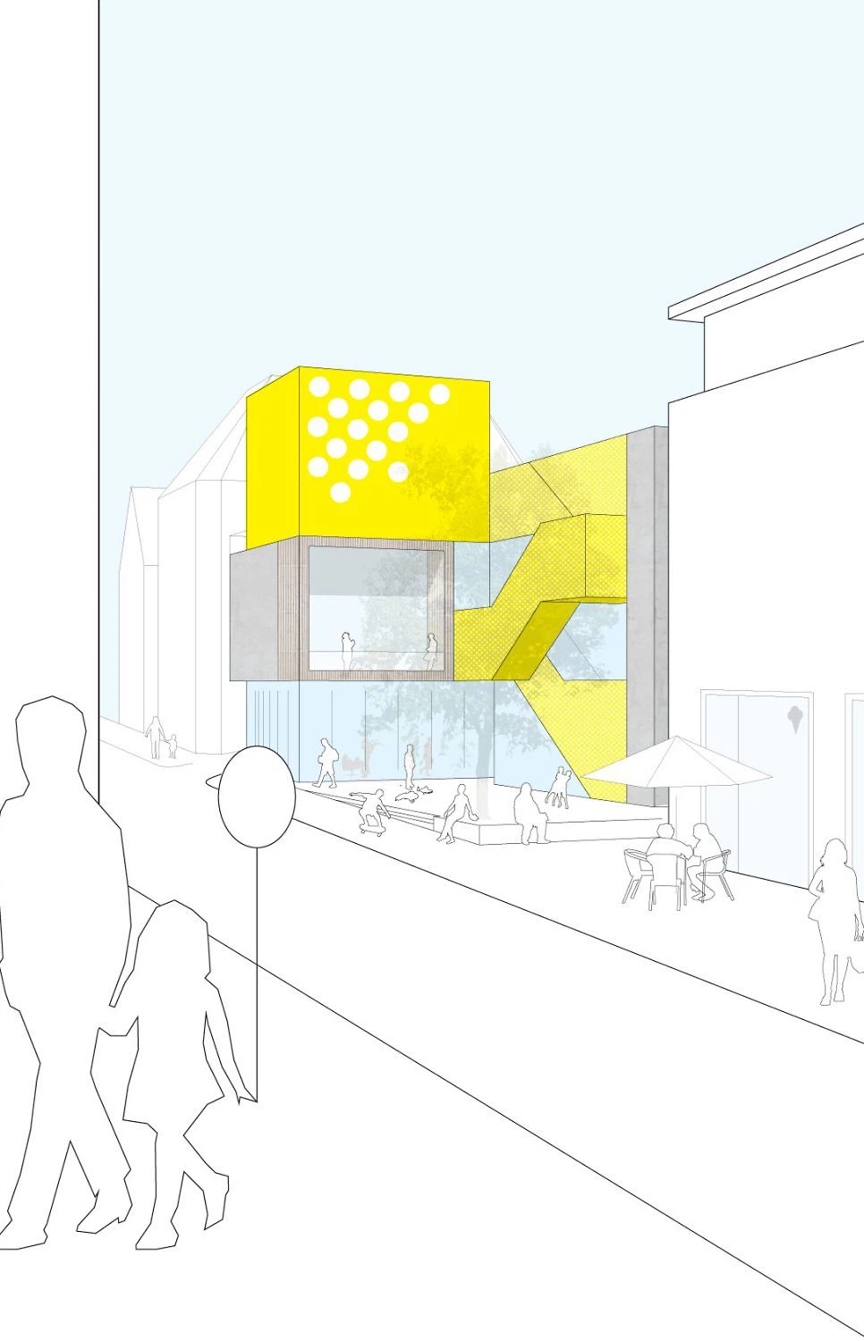Reichel Schlaier Architekten GmbH