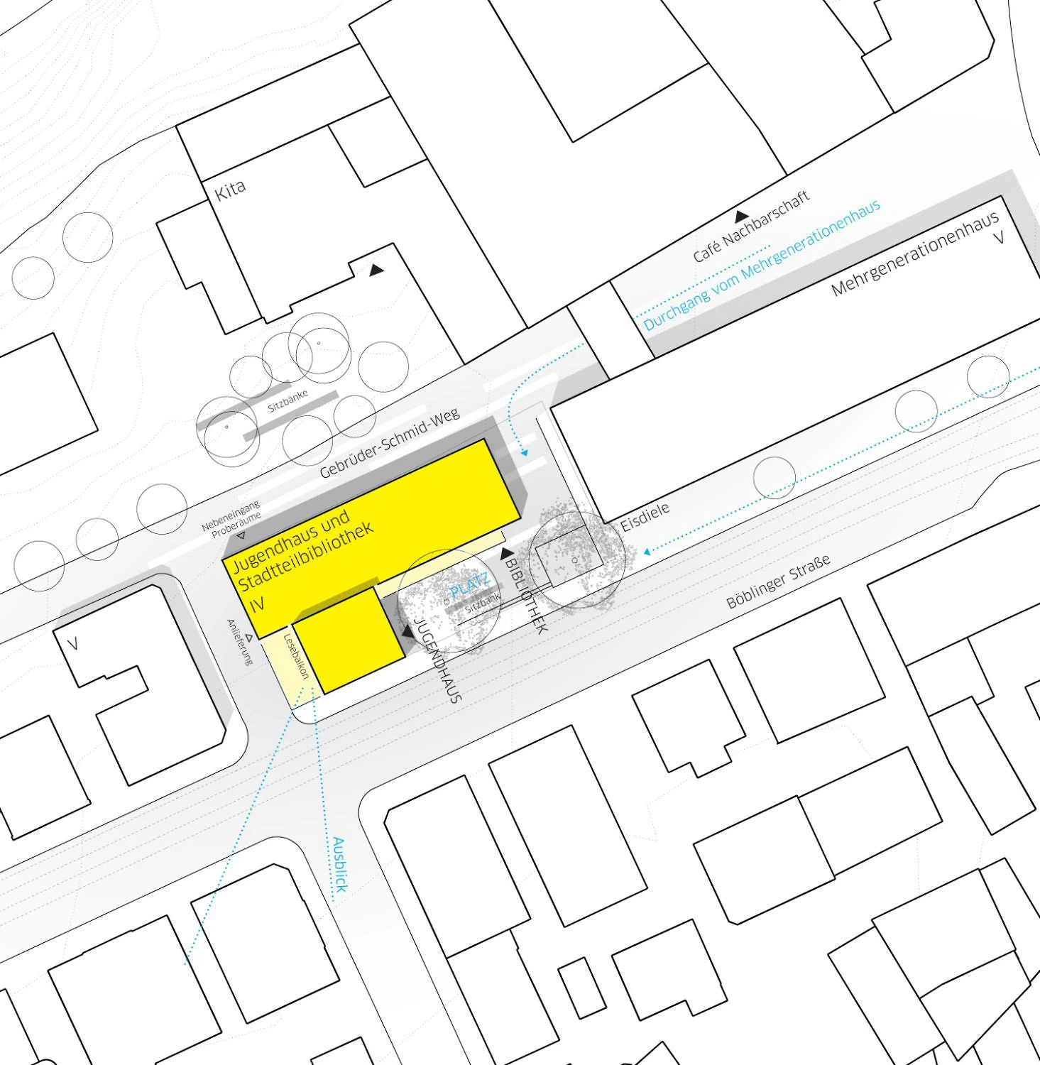Reichel Schlaier Architekten GmbH