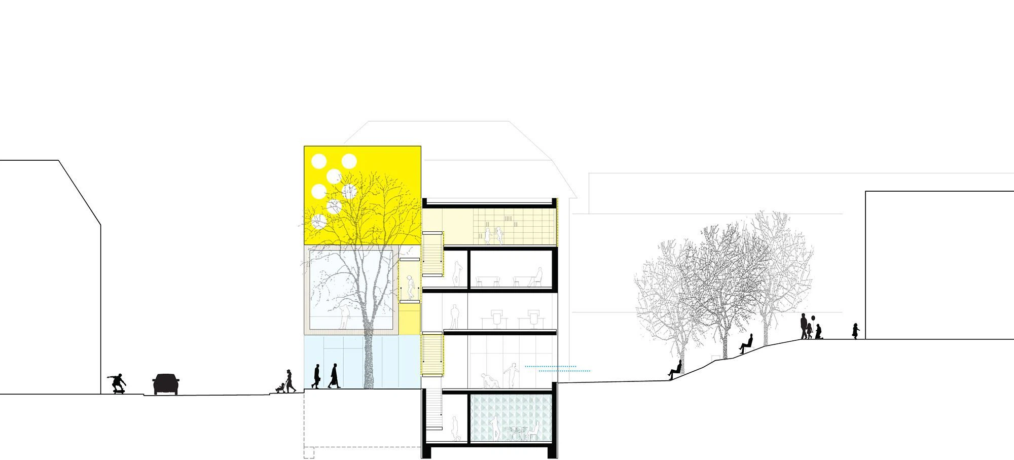 Reichel Schlaier Architekten GmbH