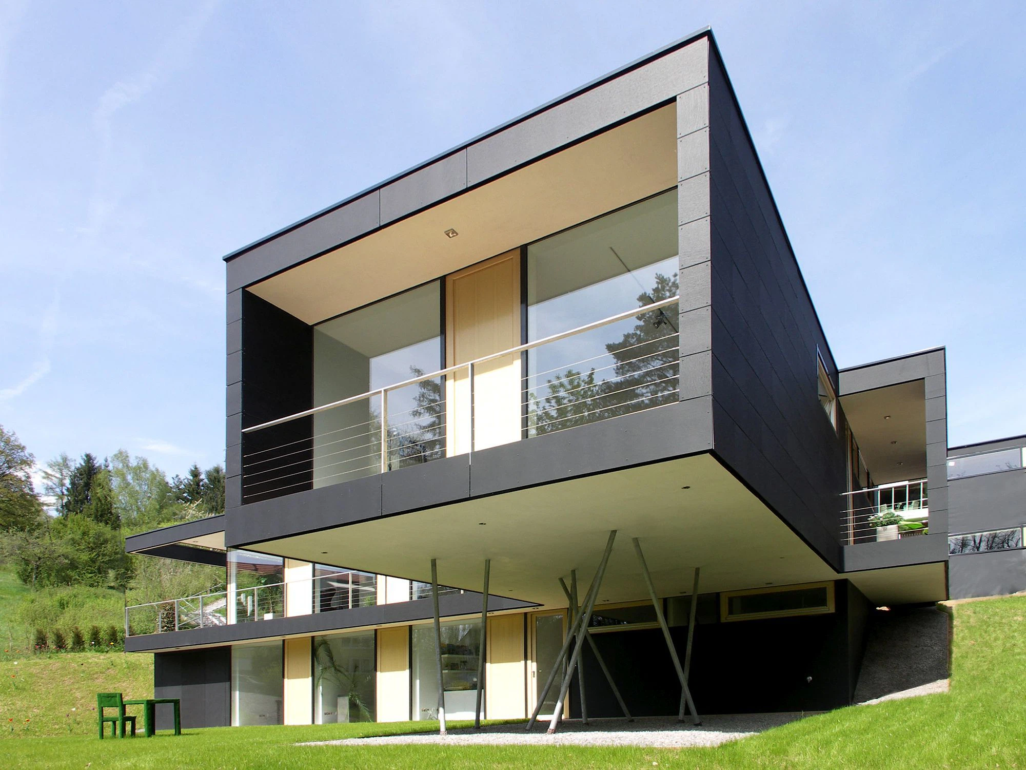 Thomas Riedel, Karlsruhe