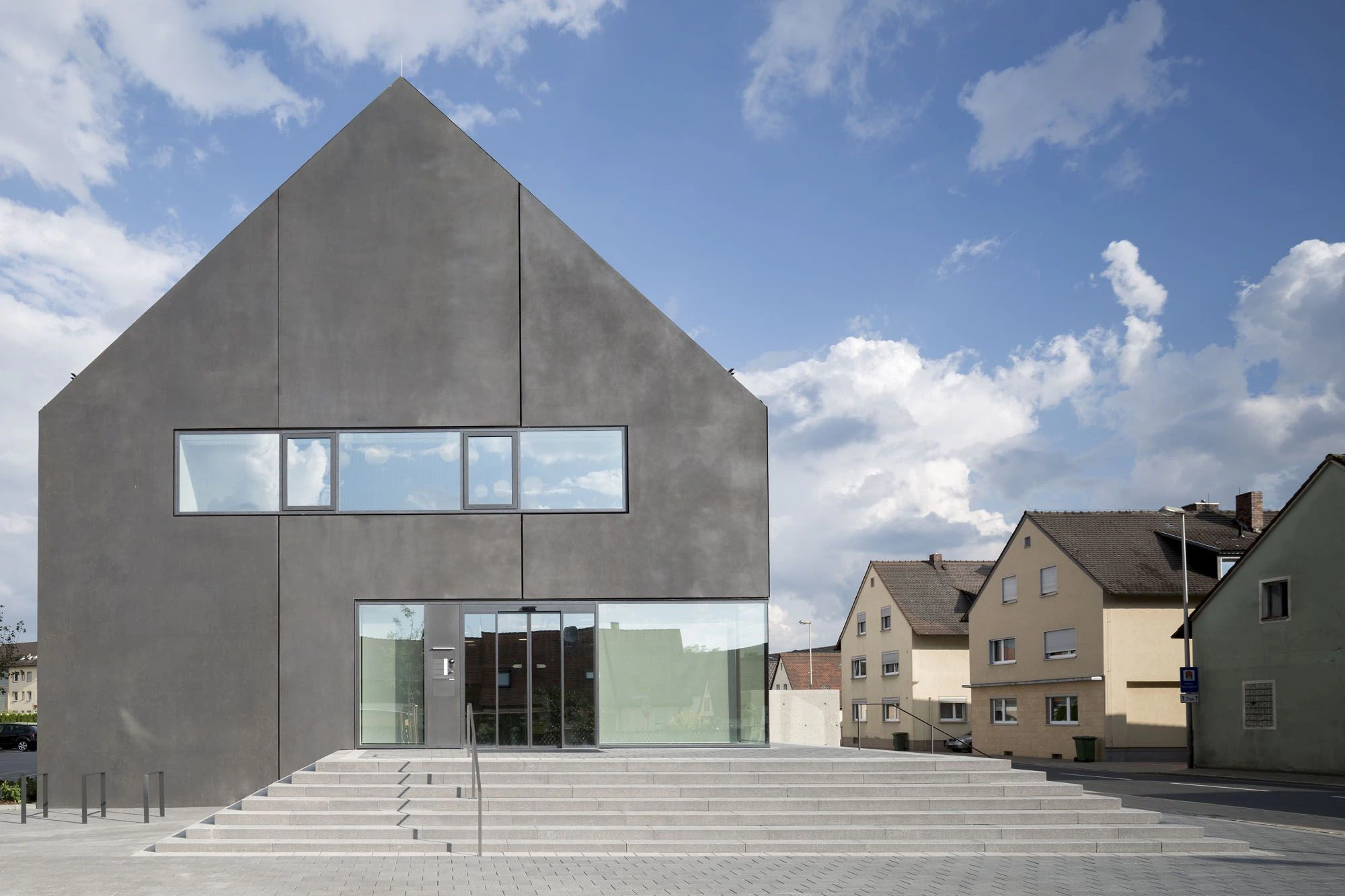 Foto: Florian Holzherr, Gauting