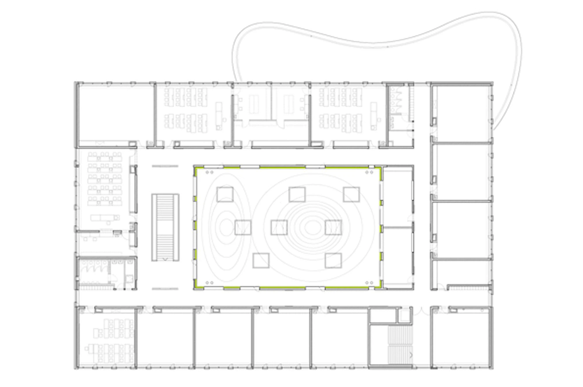 © v-architekten