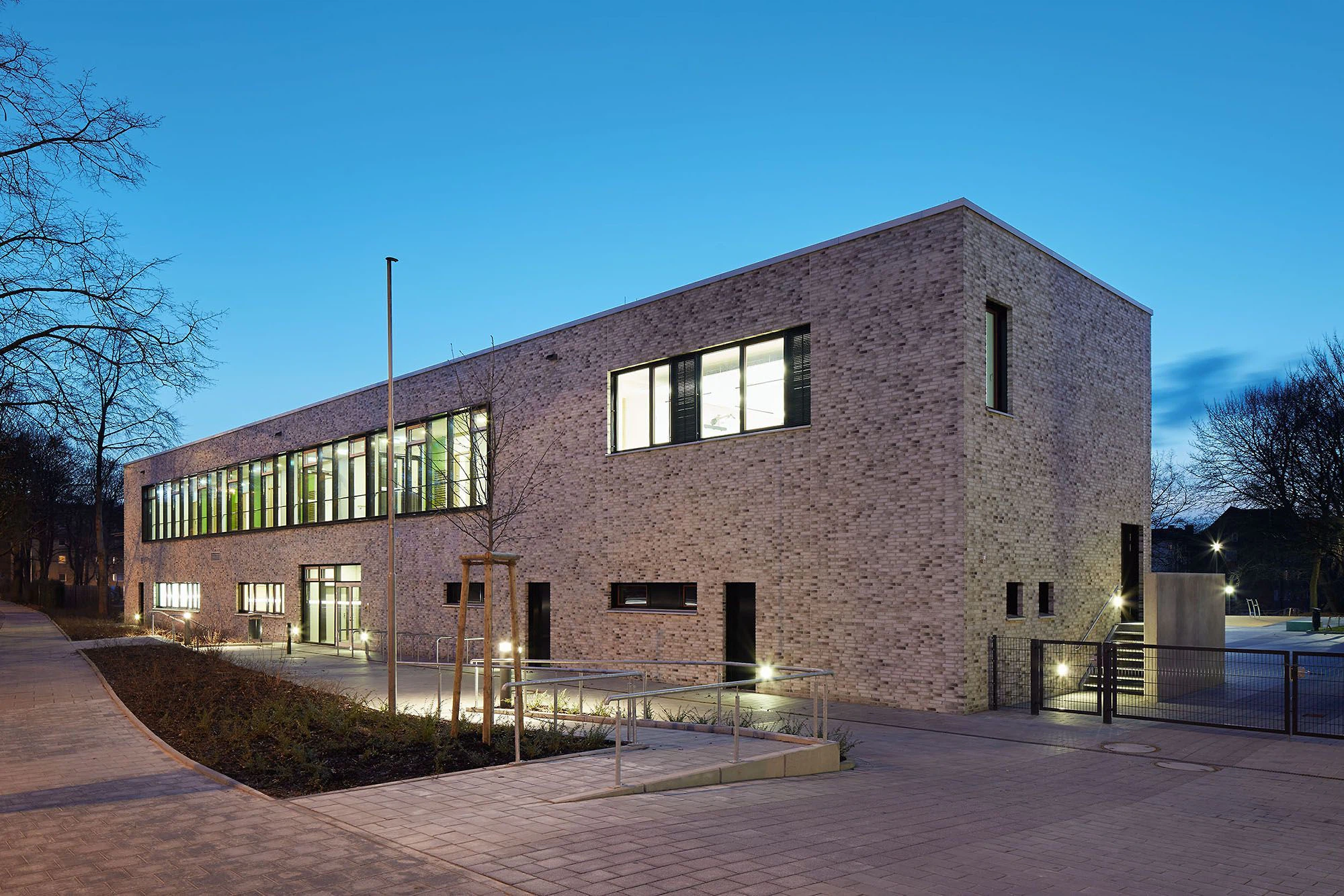 © Stephan Baumann, Karlsruhe