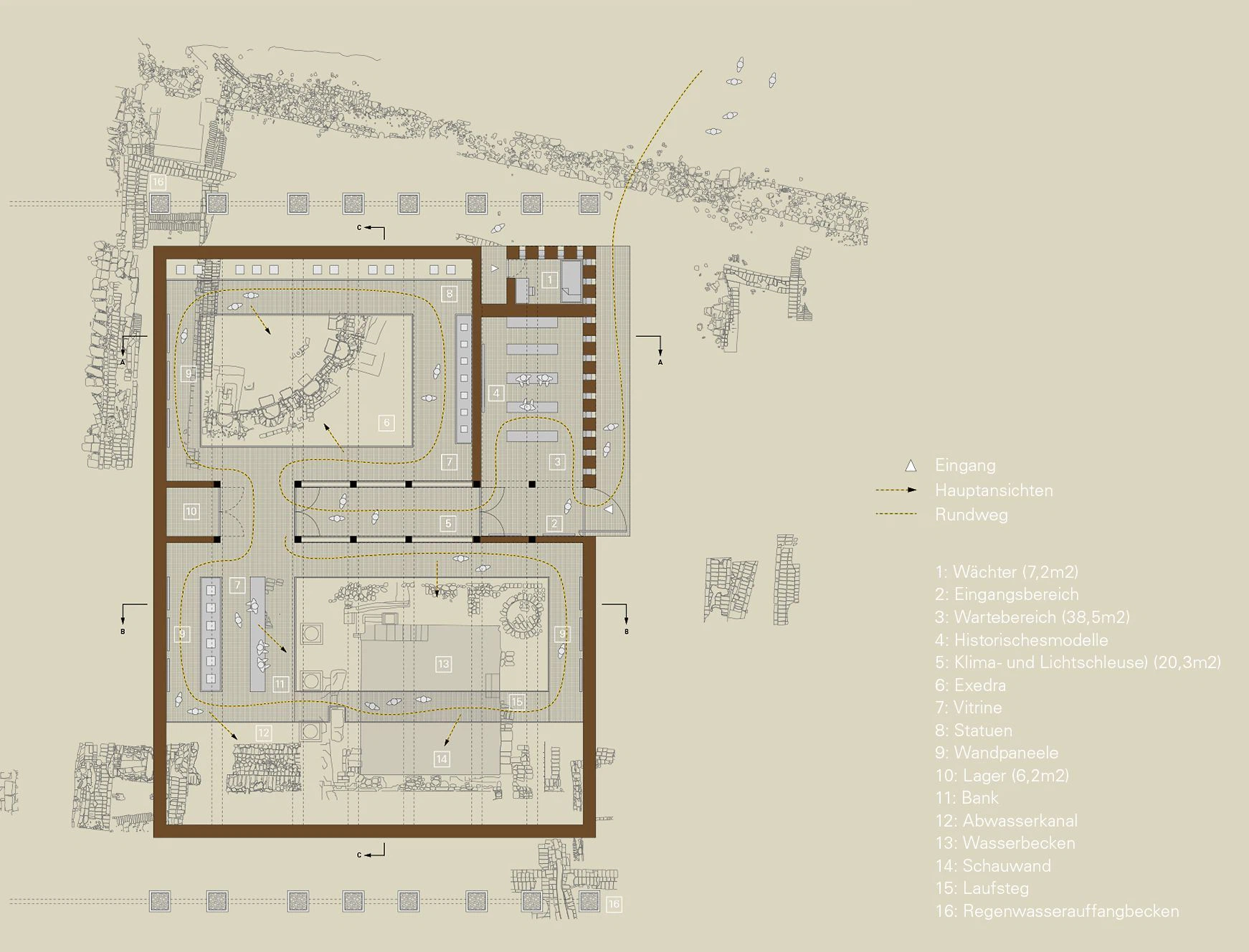 ZRS Architekten Ingenieure