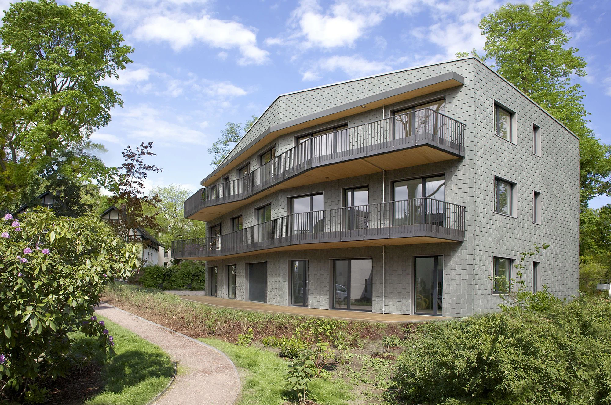 ZRS Architekten Ingenieure