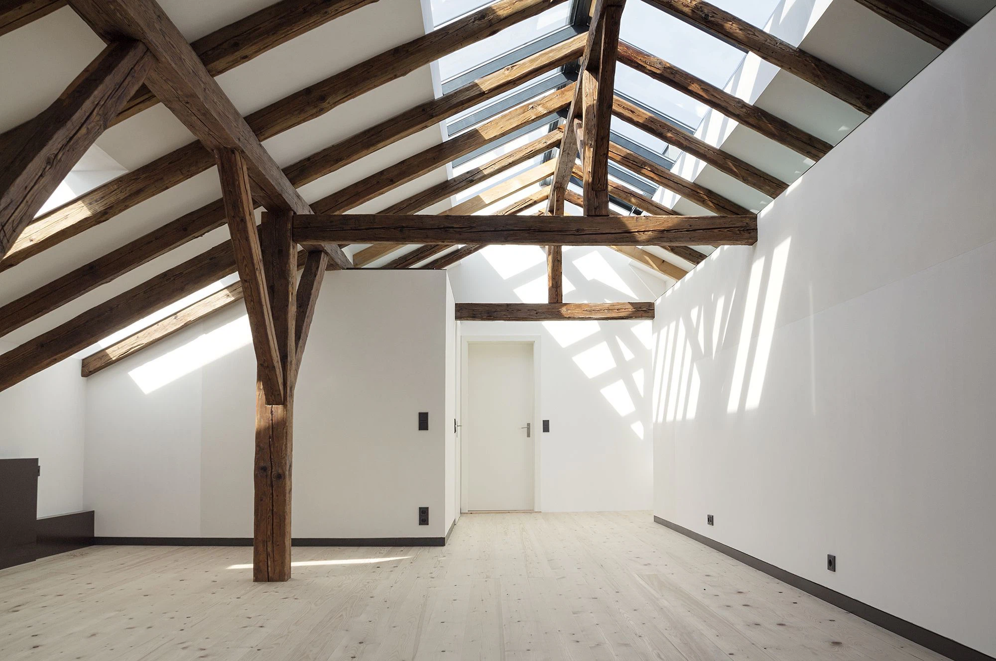 Foto: Roswag Architekten
