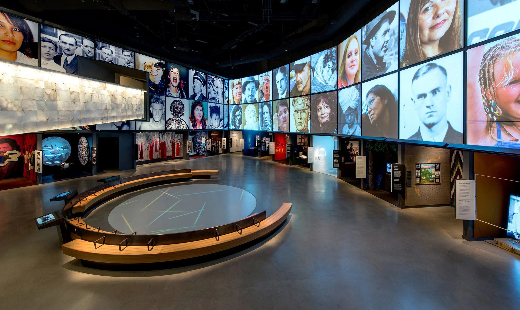 © Ian McCausland/CMHR