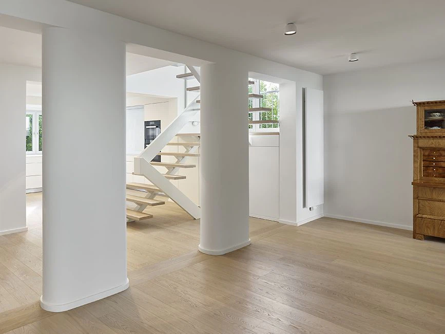 Stefan Müller, Berlin