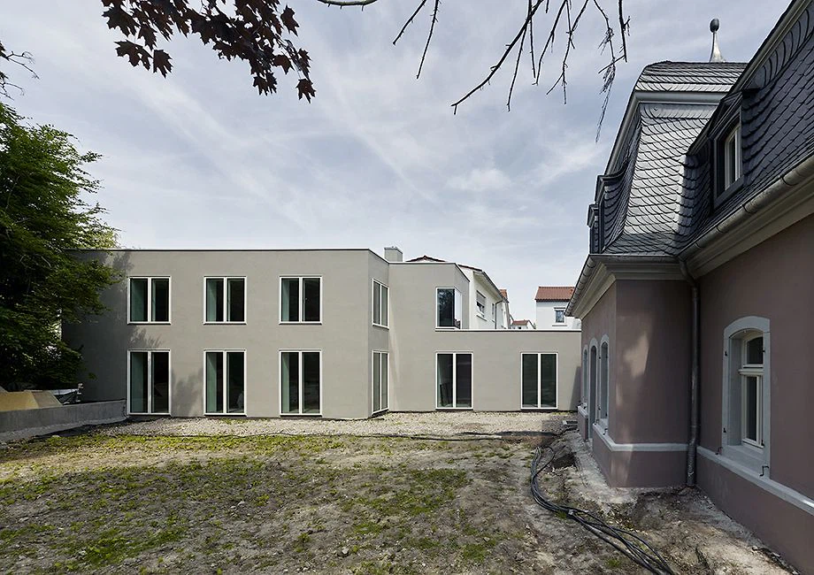 Stefan Müller, Berlin