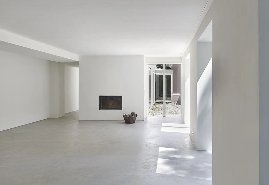 Stefan Müller, Berlin