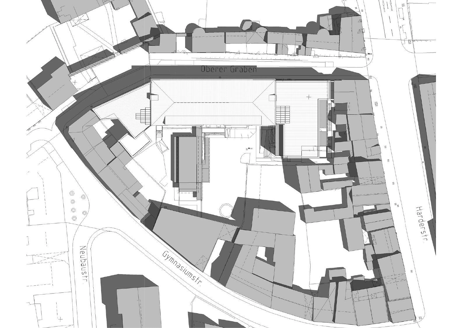 BAURCONSULT Architekten Ingenieure, Haßfurt