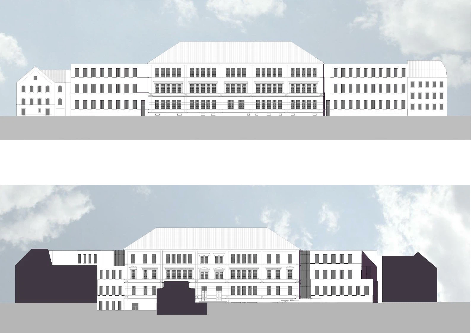 BAURCONSULT Architekten Ingenieure, Haßfurt