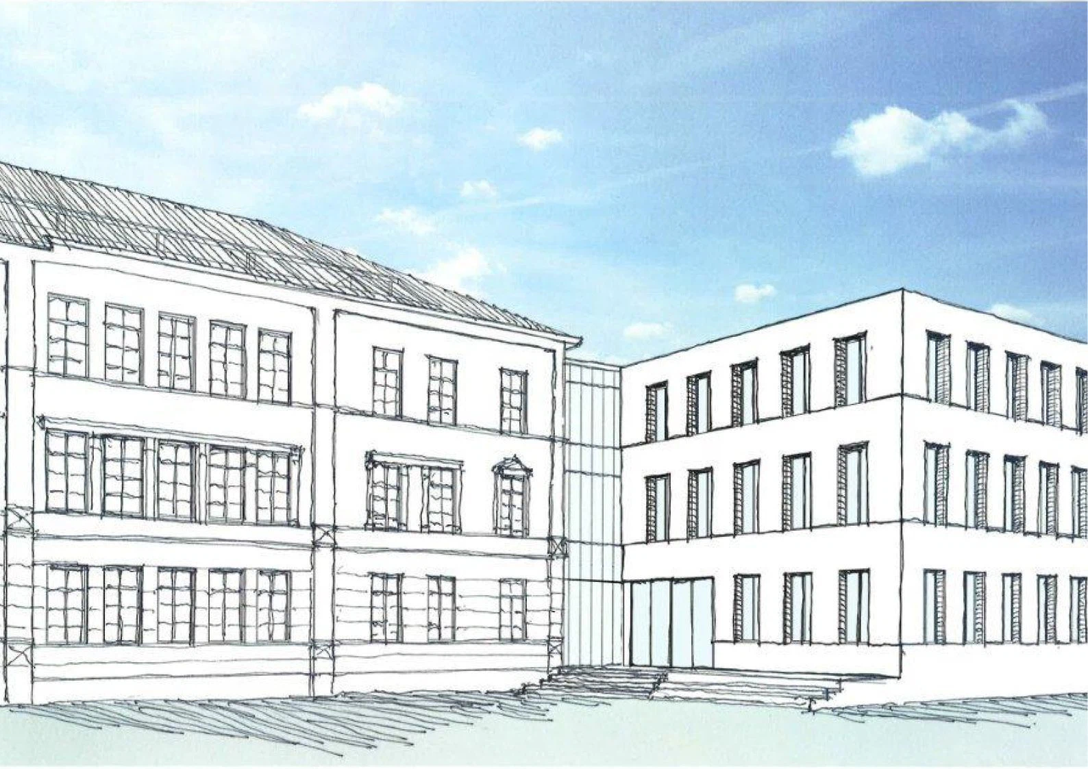 BAURCONSULT Architekten Ingenieure, Haßfurt