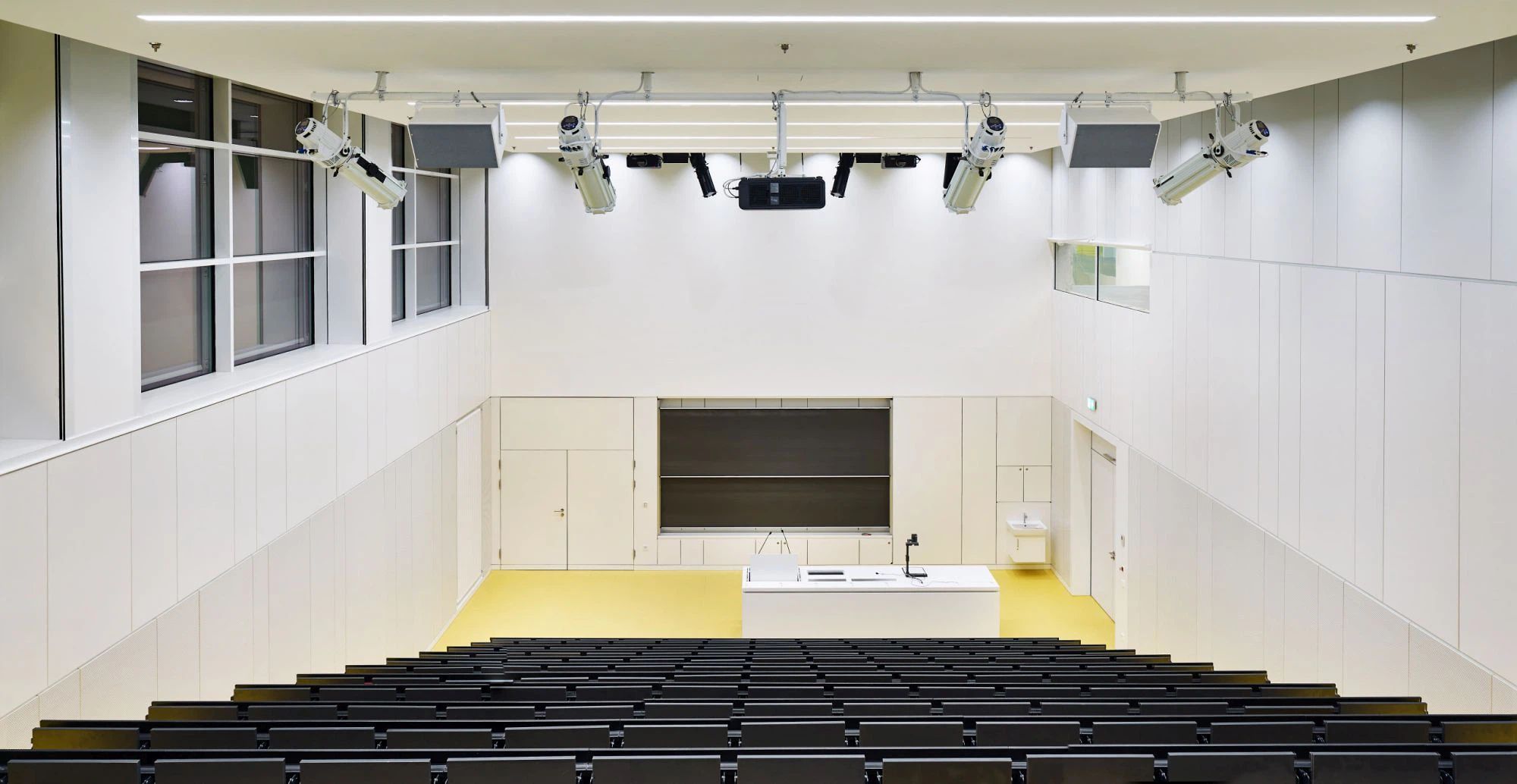 Fotos: Michael Moser Images, Leipzig