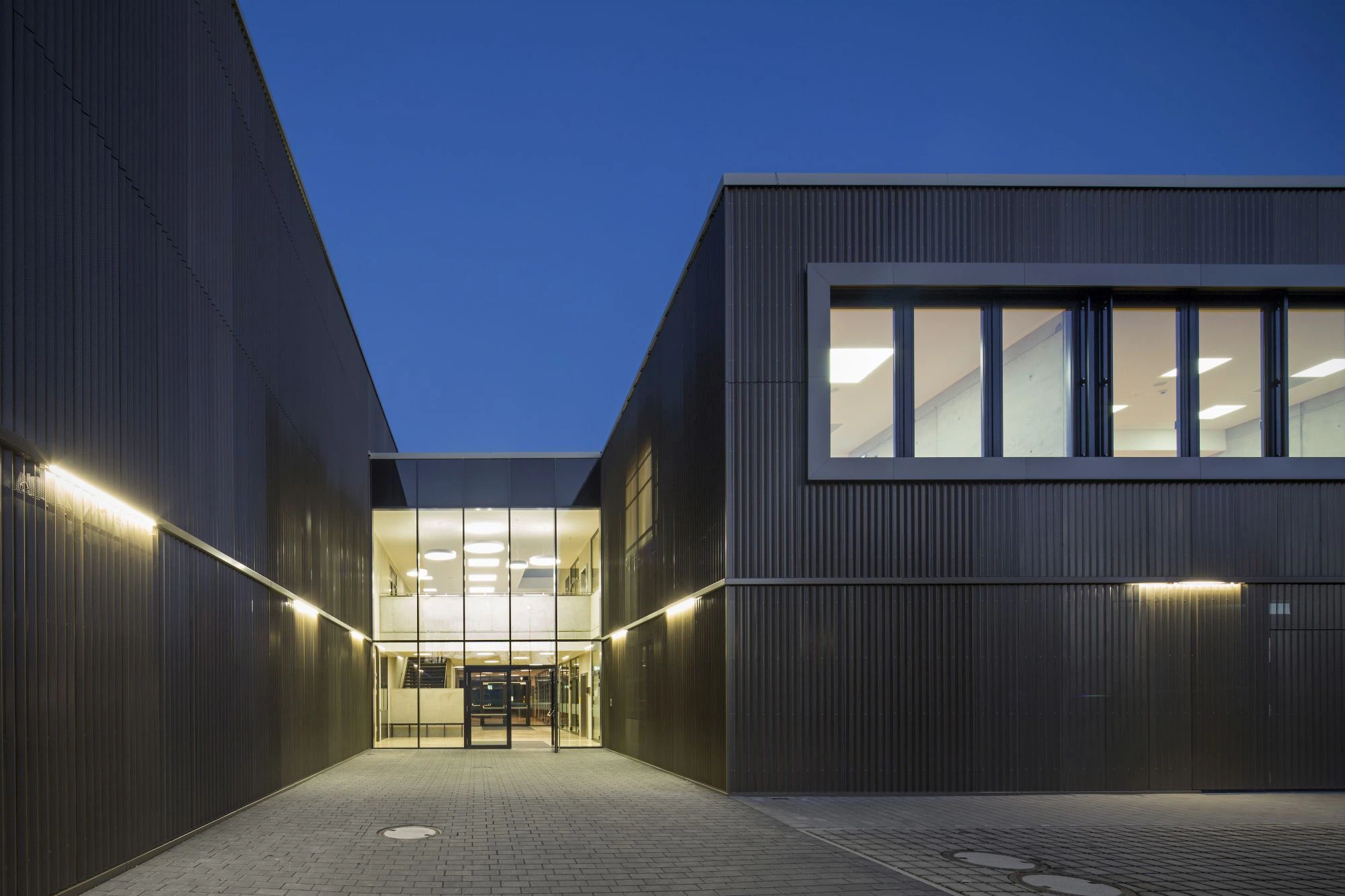 Gerhard Hagen Fotografie, Bamberg