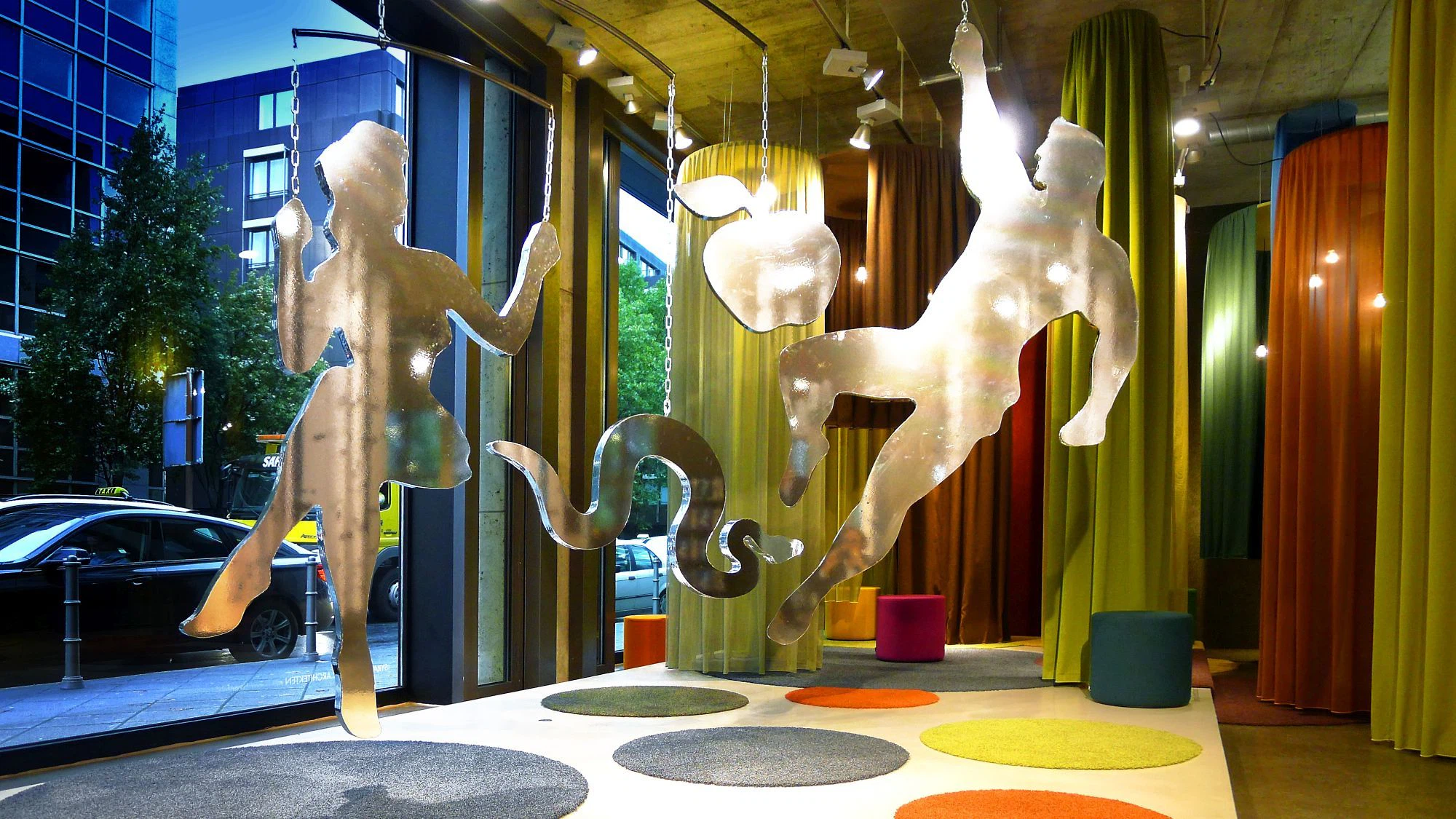Foto: SCHOYERER ARCHITEKTEN_SYRA