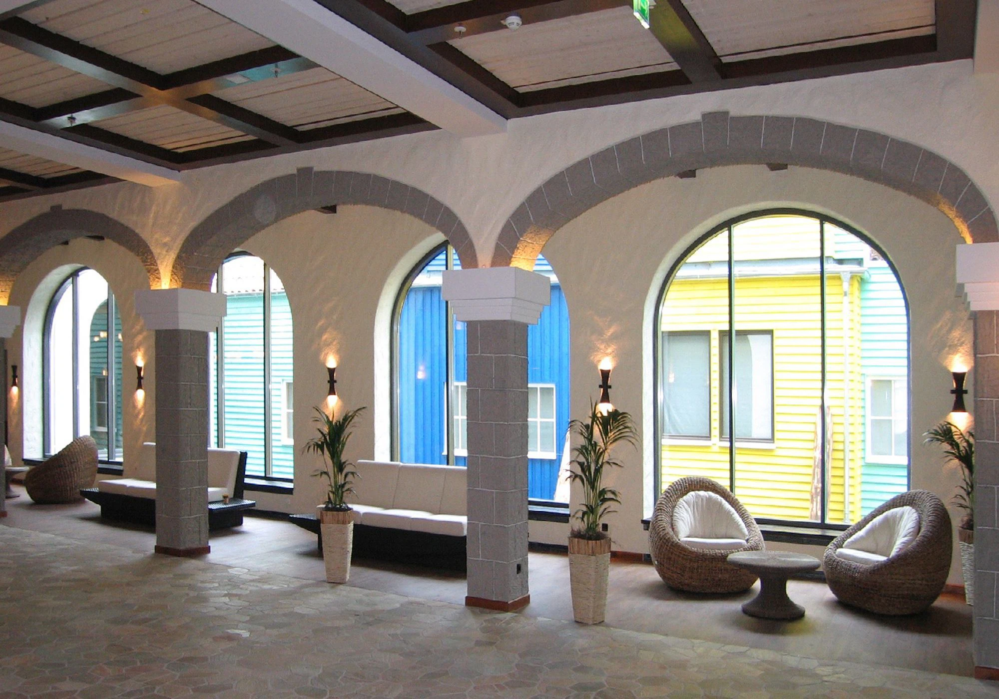 rimpf Architektur & Generalplanung