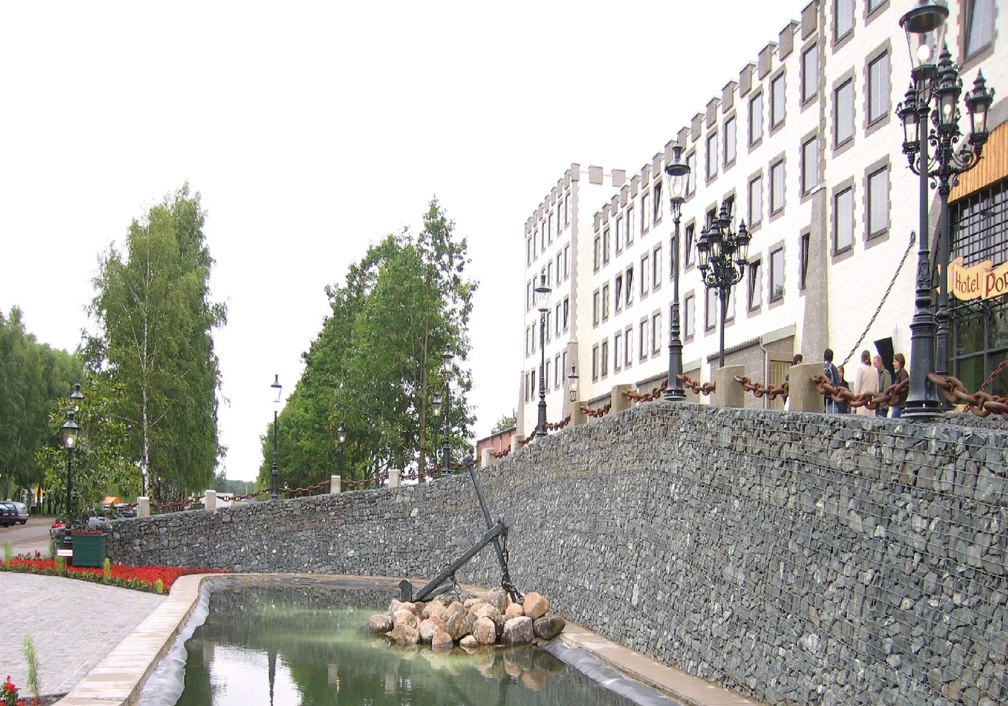rimpf Architektur & Generalplanung