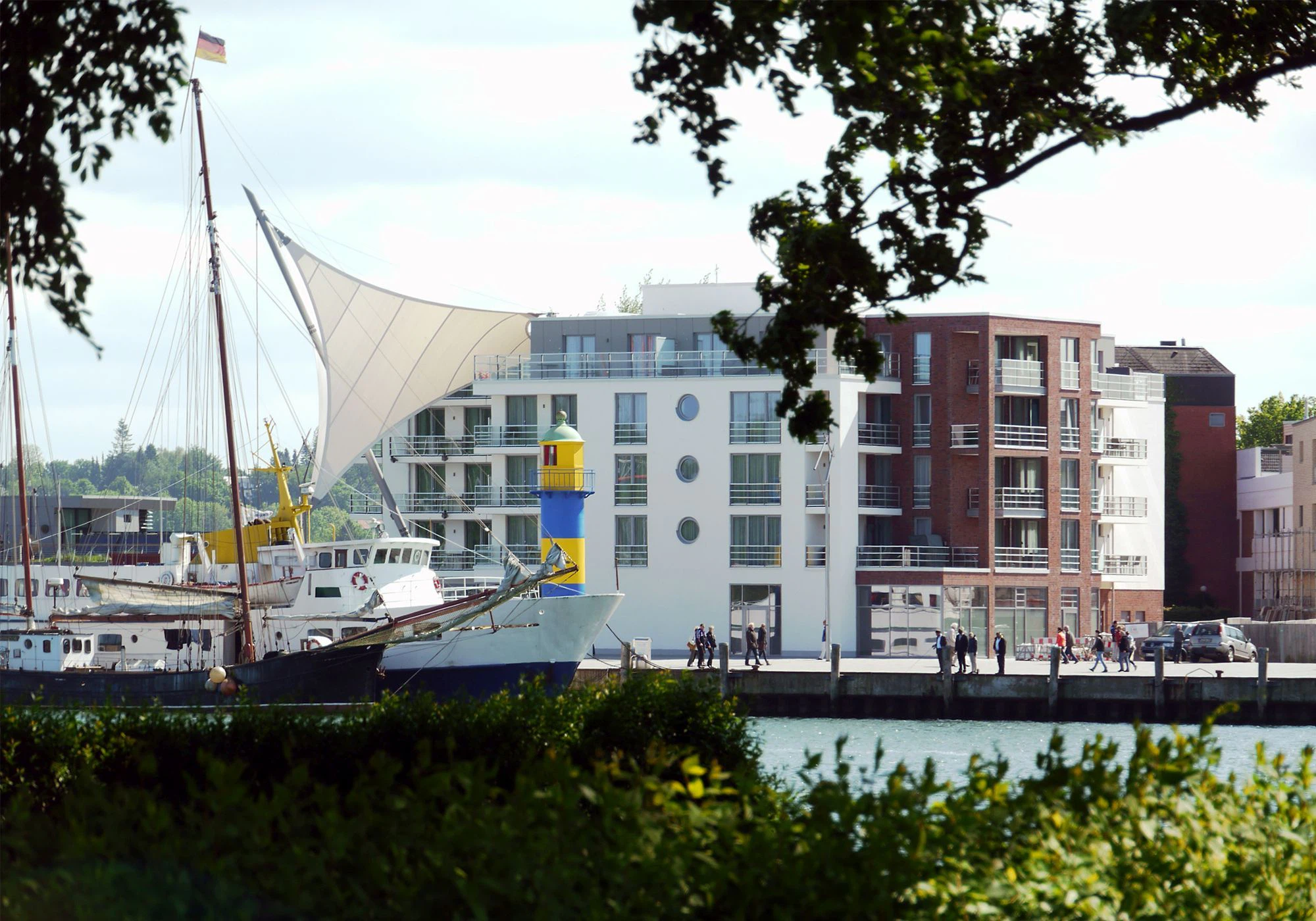 rimpf Architektur & Generalplanung
