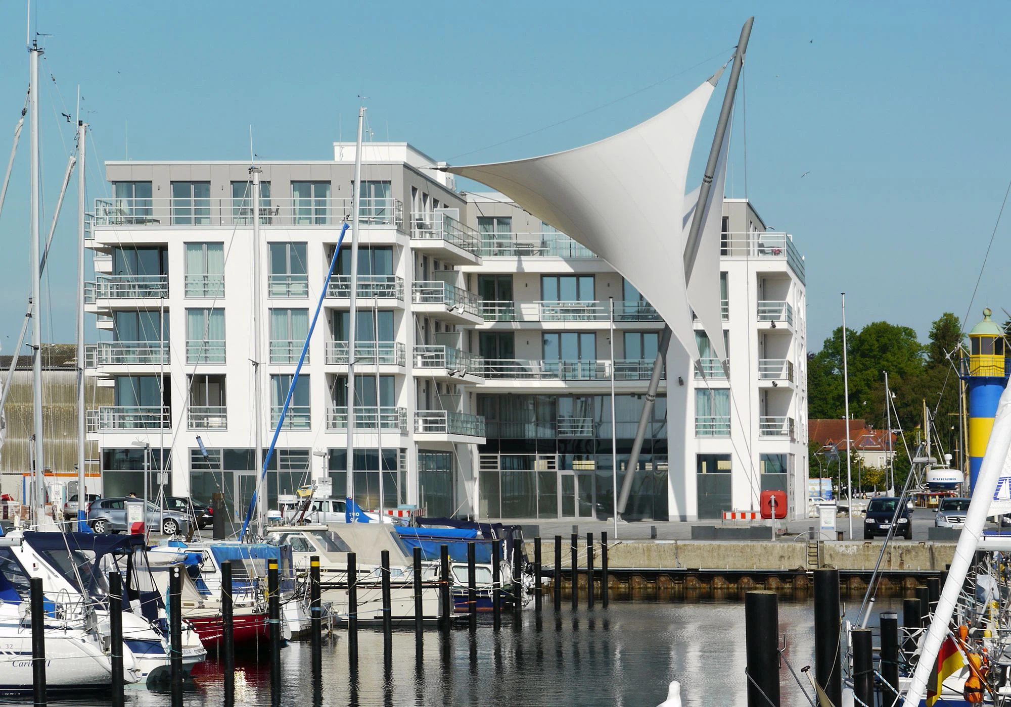 rimpf Architektur & Generalplanung