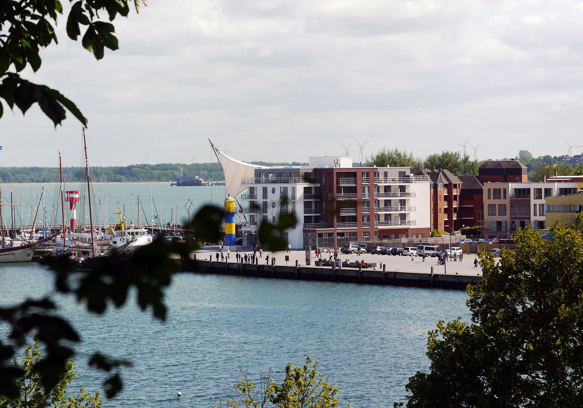 rimpf Architektur & Generalplanung