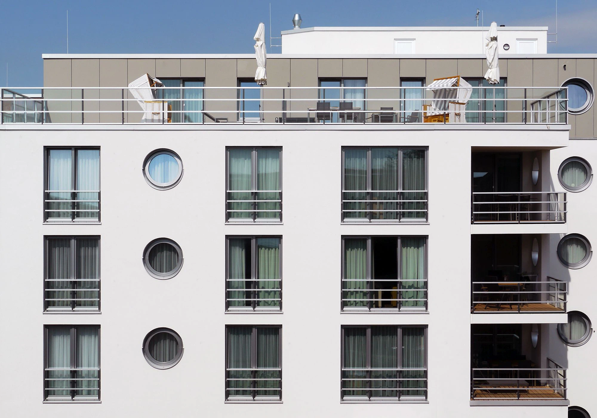 rimpf Architektur & Generalplanung