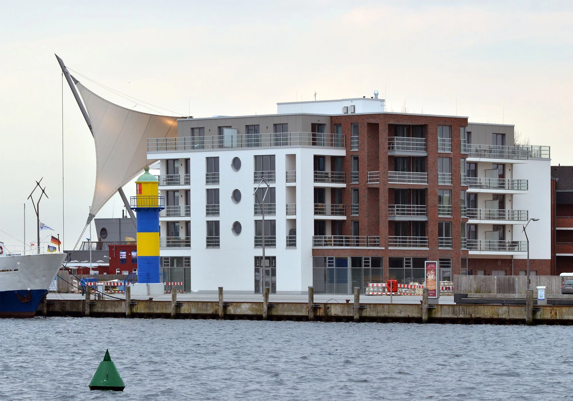 rimpf Architektur & Generalplanung