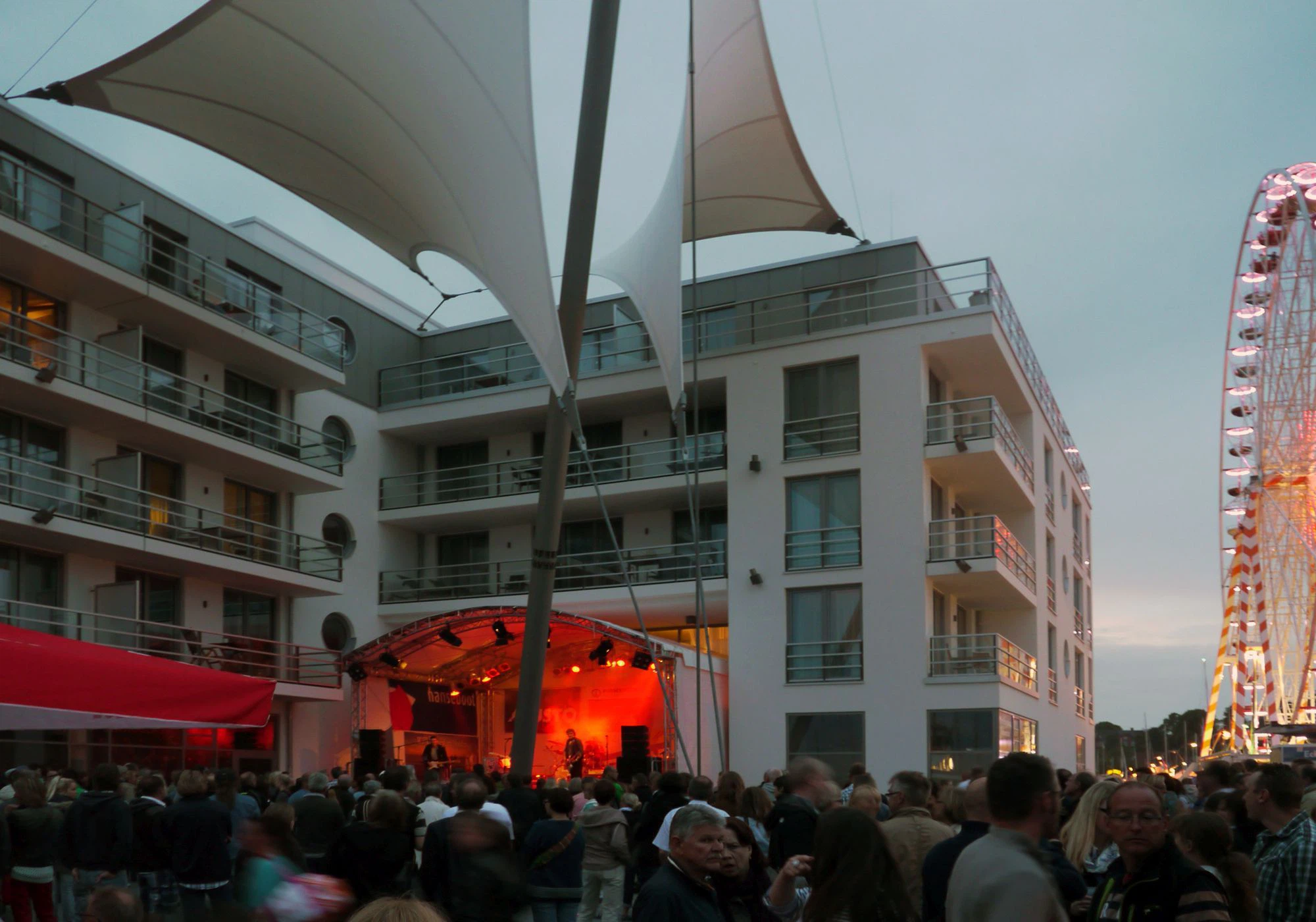 rimpf Architektur & Generalplanung