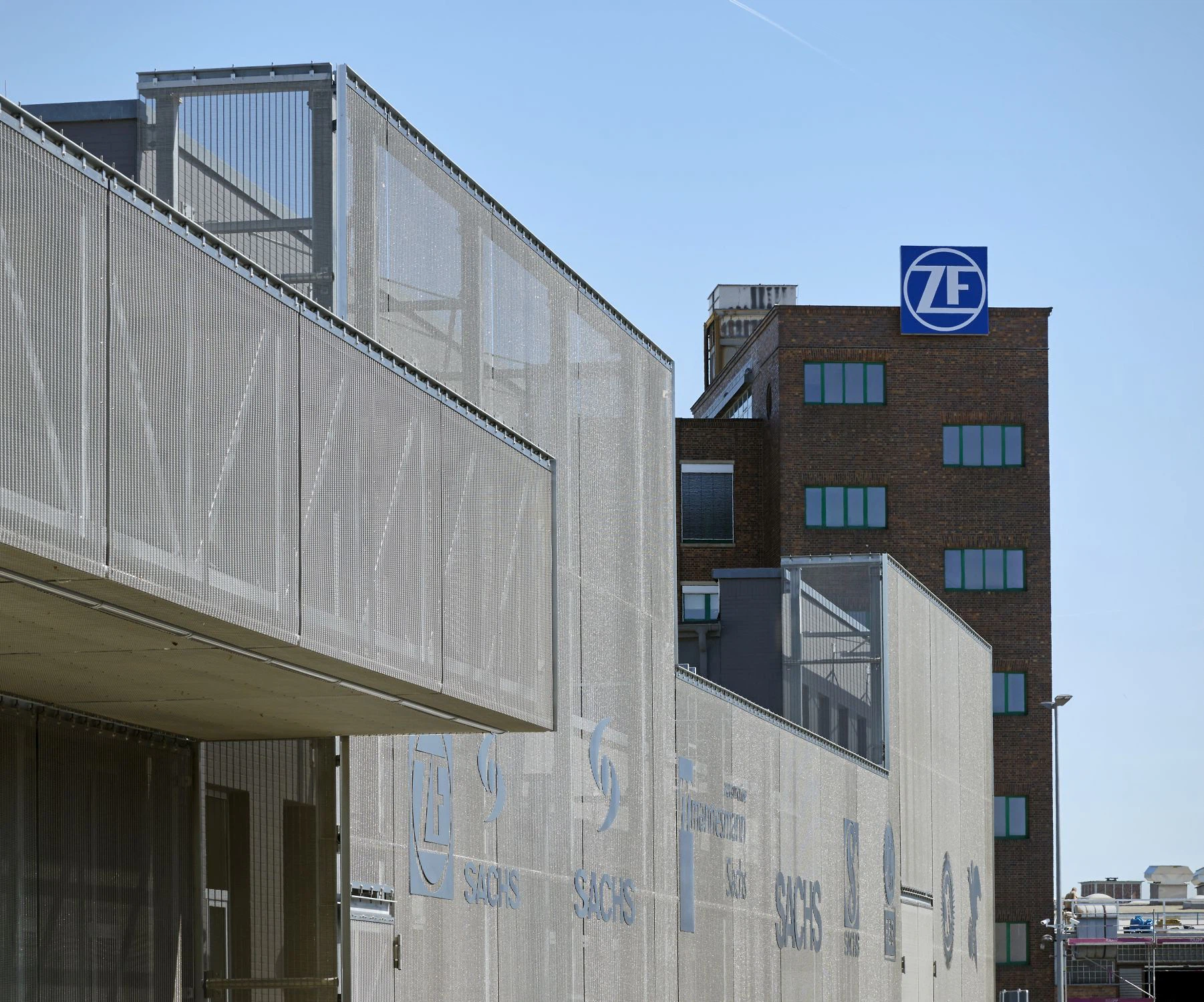 Gerhard Hagen Fotografie, Bamberg